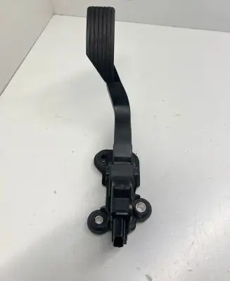 Mitsubishi ASX Accelerator throttle pedal 1600A186 19142C 24316513184