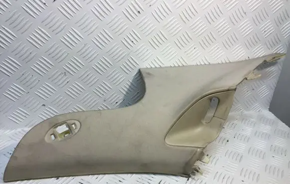 Mercedes-Benz CLK A209 C209 (C) pillar trim A2096900625