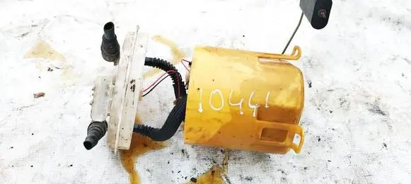 Opel Meriva A Fuel level sensor 
