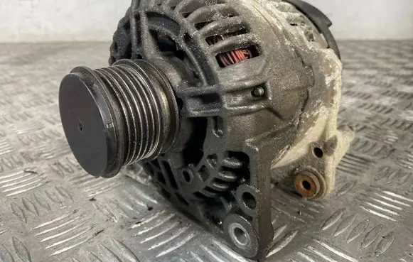 Volkswagen Crafter Generator/alternator 038903023L