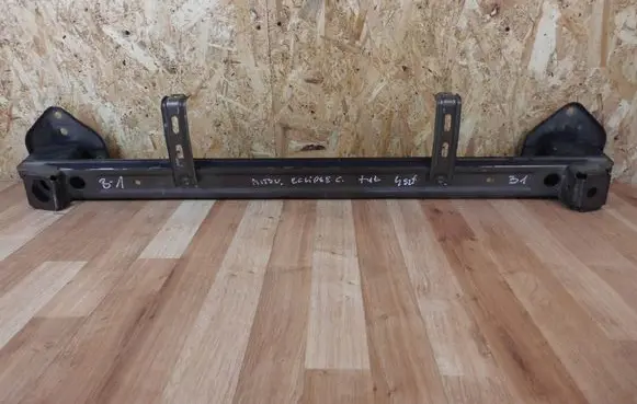 Mitsubishi Eclipse Cross Rear bumper support beam 6410D224