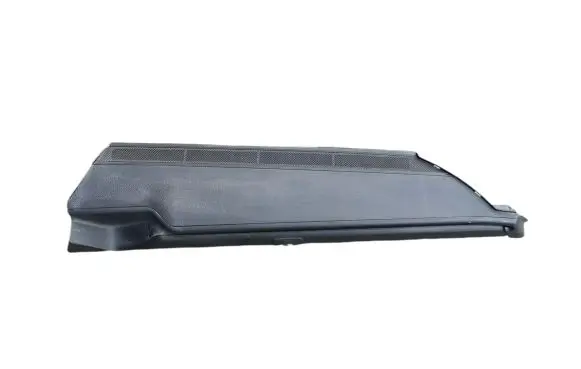 Mercedes-Benz C W204 Parcel shelf load cover mount bracket 9918008039