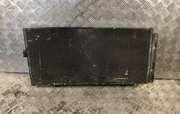Subaru Outback A/C cooling radiator (condenser)