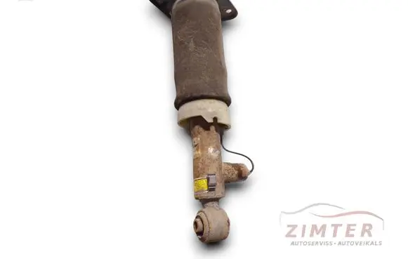 Audi A6 Allroad C5 Air suspension front shock absorber 4251419807995