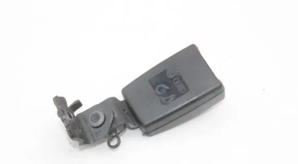 Audi A7 S7 4G Rear seatbelt buckle 4G8857739