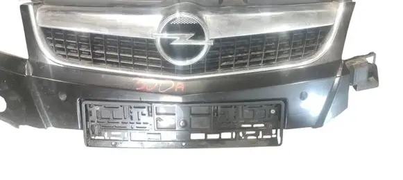 Opel Vectra C Front grill 903000004 551004542 13260028