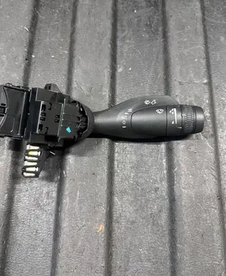 Volvo S90, V90 Wiper switch E112058 1806272561