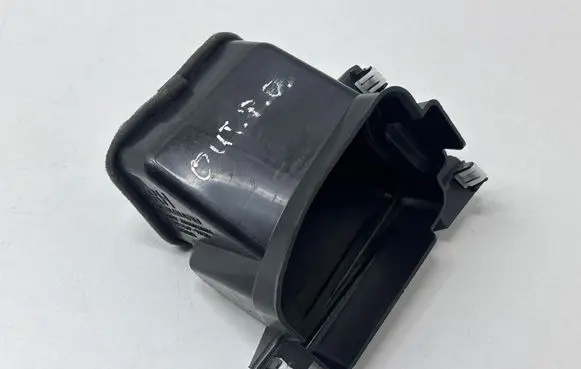 Subaru Outback (BT) Cabin air duct channel 66100AN10A