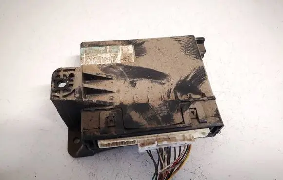 Toyota RAV 4 (XA30) Other control units/modules 8865042230 88650-42230
