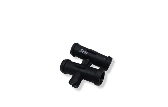 Mini One - Cooper R50 - 53 Engine coolant pipe/hose 7515494 17127515494