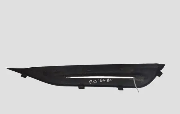 Volvo S60 Front bumper lower grill 31323847