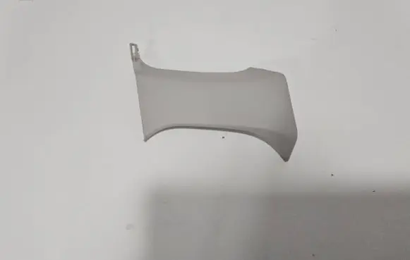 Renault Megane IV (C) pillar trim 769374960R 769374960