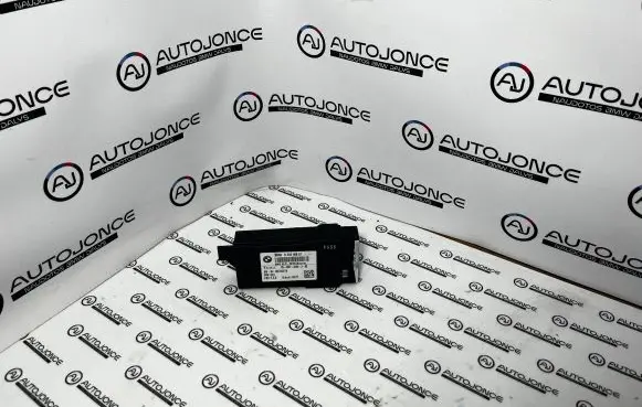 BMW 5 F10 F11 Comfort/convenience module 00783819 2840078406300 9216468