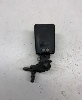 Ford Focus Rear seatbelt buckle 4M51A613K21AA