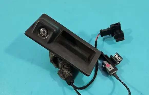 Audi A5 8T 8F Tailgate/trunk/boot exterior handle 5N0827566AA IMPRK1586209