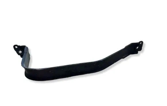 Audi Q7 4M Fuel tank mounting bracket 4M0201392C