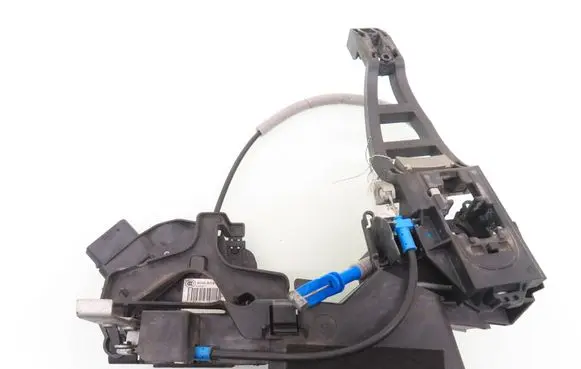 Ford Mondeo MK IV Front door lock 6M2AR21813EC