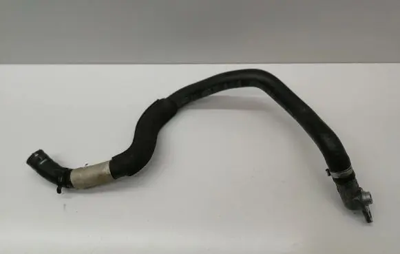 Audi A4 S4 B8 8K Power steering hose/pipe/line 8K0422887AH