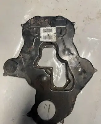 Timing belt guard (cover)