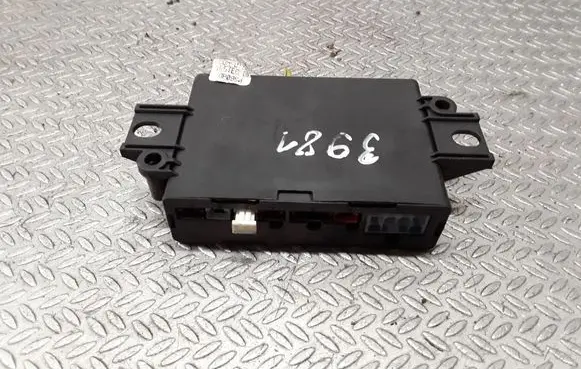 Dodge Nitro Parking PDC control unit/module