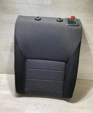 Seat trim