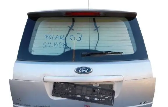 Ford C-MAX I Tailgate/trunk/boot lid 32B2