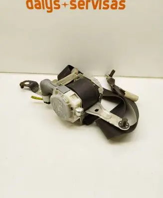 Subaru Legacy Front seatbelt 7M4520P 0432127 H074101