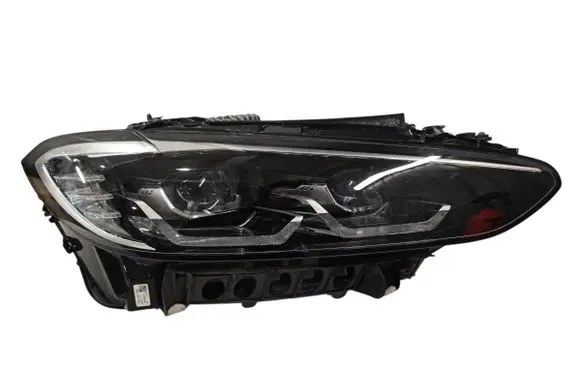 BMW 4 G22 G23 G24 G26 Headlight/headlamp 5A1935204 11921020001