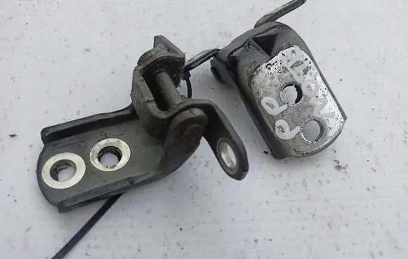 Nissan Note (E12) Front door hinge set BRAKDANYCH5441772