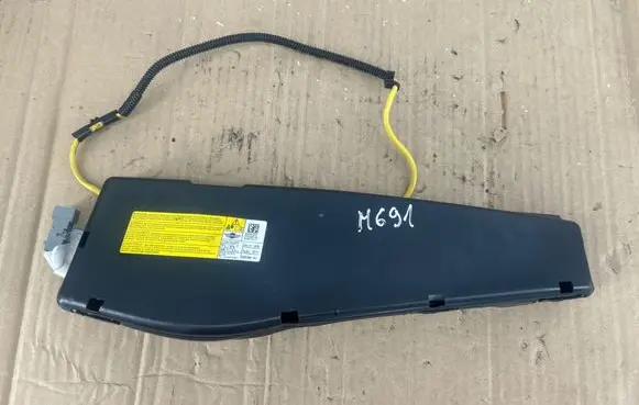 Mini Paceman (R61) Seat airbag 604321200 833470311