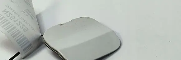 Suzuki Baleno IV Tow hook cap/cover 71712-68P0
