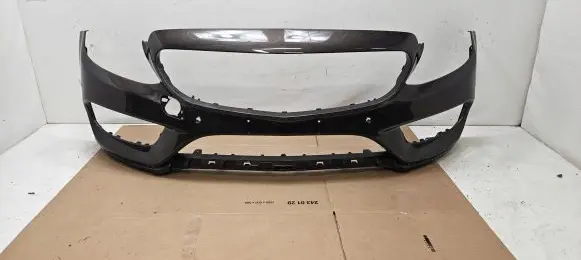 Mercedes-Benz C W205 Front bumper A2058850925