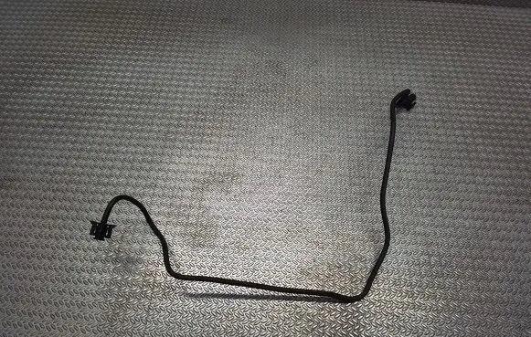 Peugeot Partner Engine coolant pipe/hose STU4101040