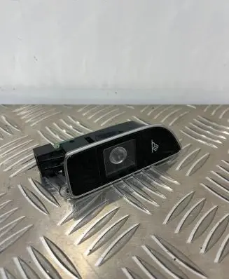Audi A8 S8 D4 4H Rear seat light 4H0947354 4H4947354