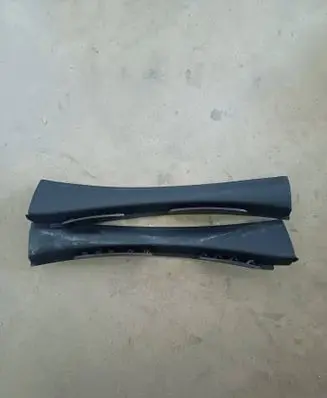 Audi A3 S3 8V Other interior part 8V7868203 8V7868204