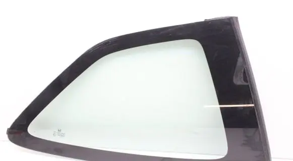 Honda Civic Rear side window