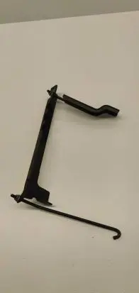 Renault Twingo III Battery bracket 244276577r A4536280500
