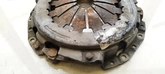 Fiat Punto (188) Pressure plate 