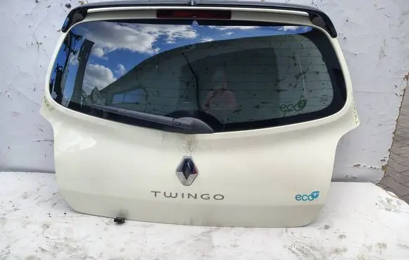Renault Twingo II Truck tailgate 