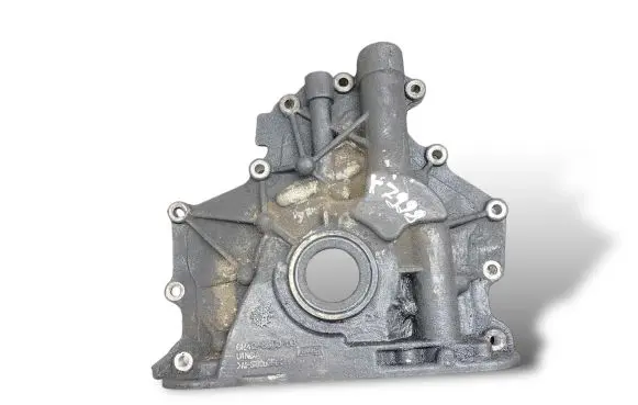 Land Rover Range Rover Sport L320 Oil pump ALSI0CU3F0 6H4Q6600DB