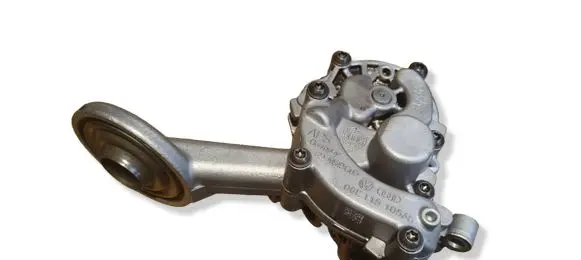 Audi A4 S4 B9 Oil pump 06E115105AD