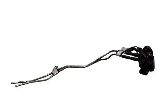 Volvo V70 Exhaust gas pressure sensor 3M5A5L200AB