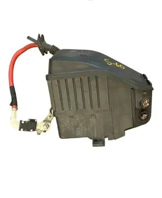 Volvo S60 Fuse box set 6G9T14A067CA