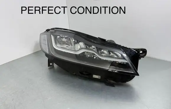 Jaguar F-Pace Headlight/headlamp GX6313W029LF