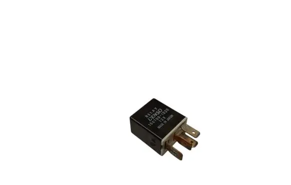 Subaru Impreza II Other relay
