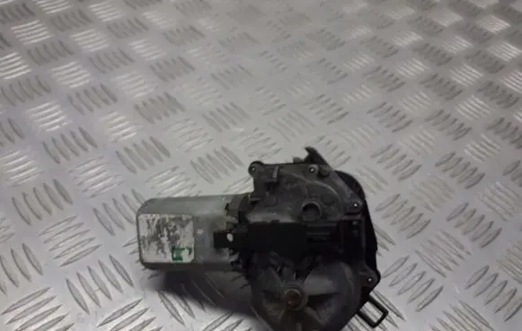 Citroen C1 Rear window wiper motor