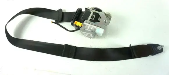 Citroen Jumpy Front seatbelt 98083793XX