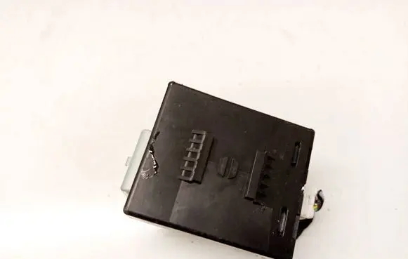 Nissan e-NV200 Other control units/modules twd1g791