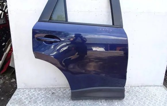 Mazda CX-5 Rear door