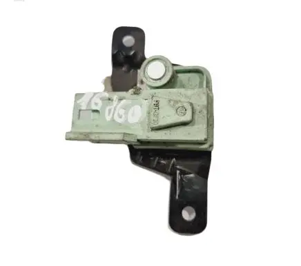 BMW 5 E60 E61 Airbag deployment crash/impact sensor 3418539 H220PDZ